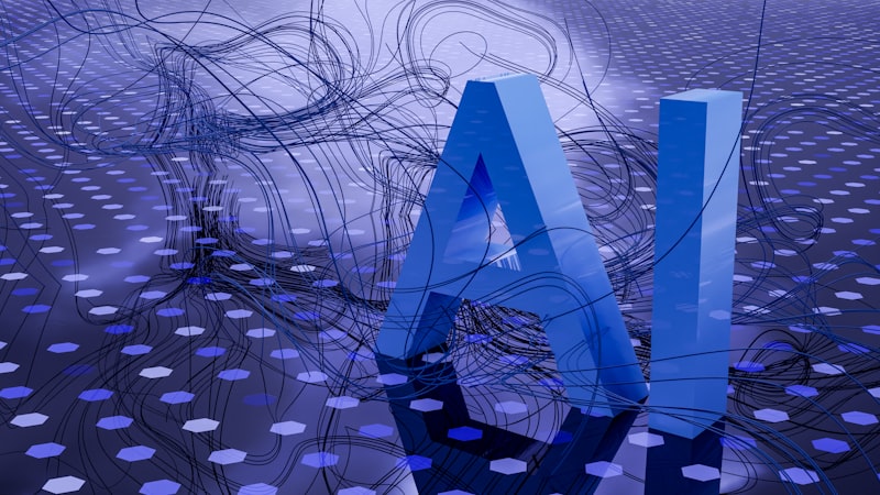 The Future of AI in Enterprise Architecture