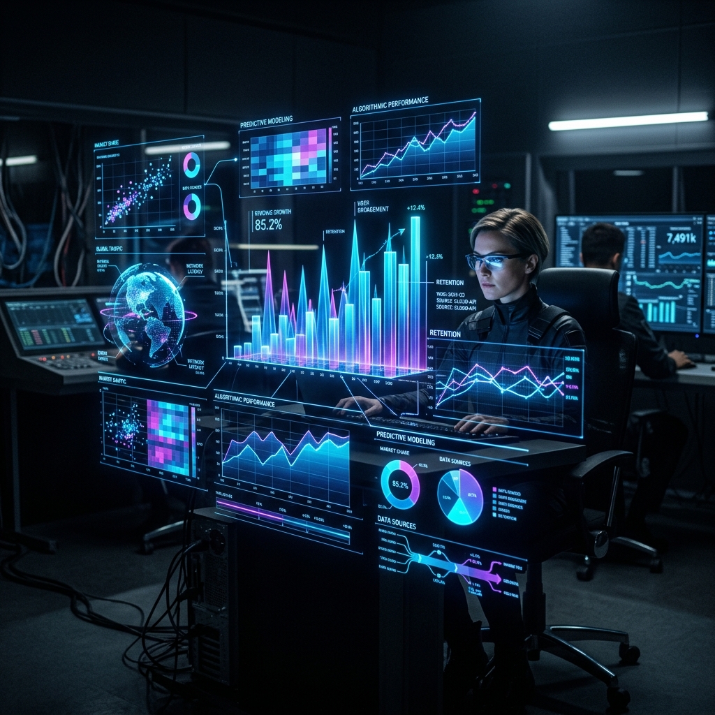 Data Analytics
