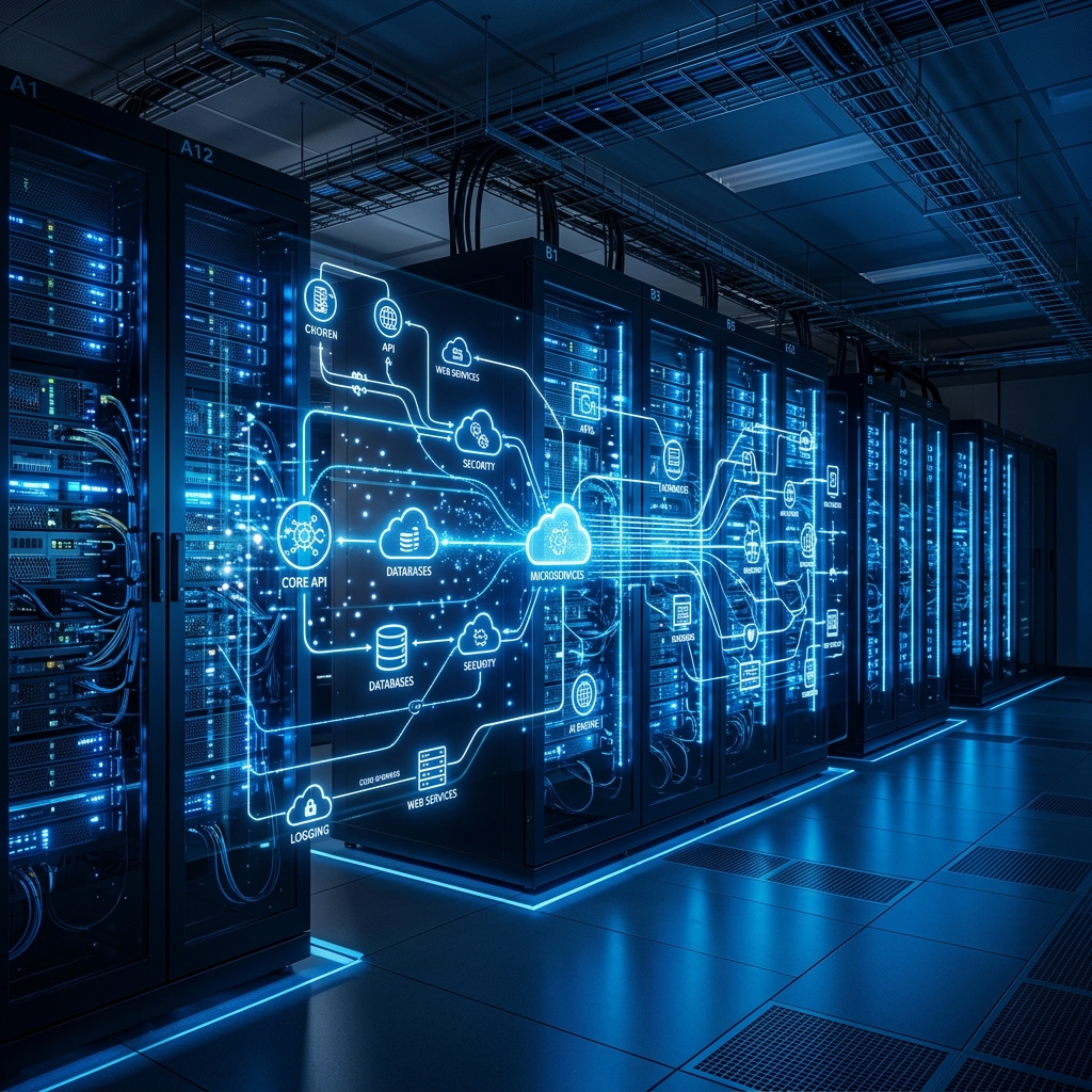 Enterprise Systems
