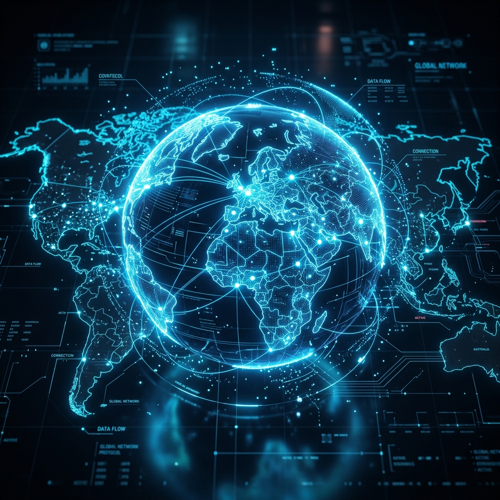 Global Reach